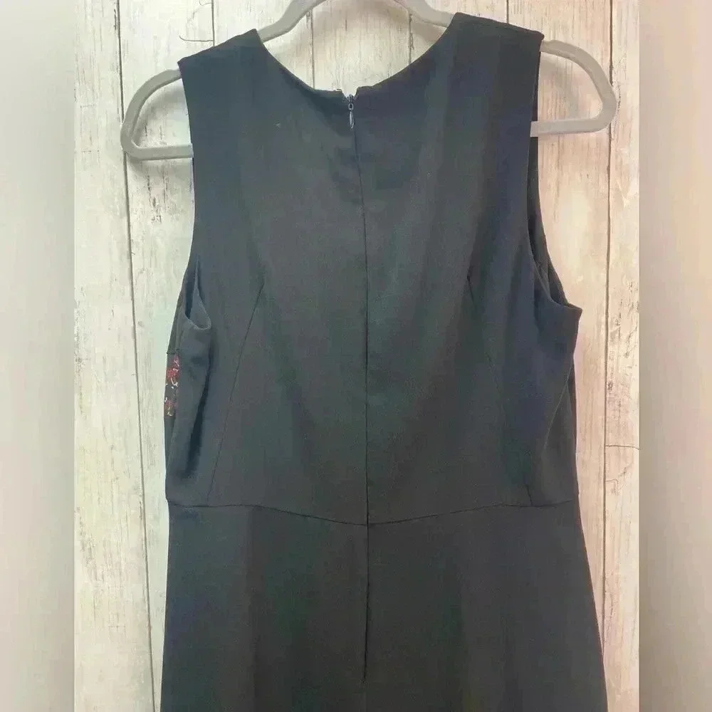 Thakoon dress size 12 Cocktail/Work sleeveless - Picture 6 of 12